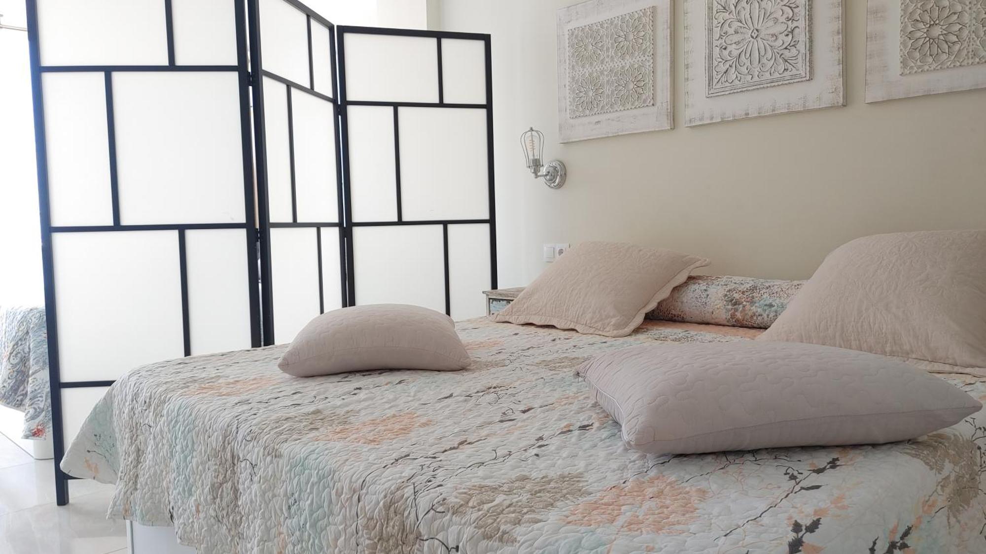 Apartament Bellavista 4 Frente A La Playa Alacant