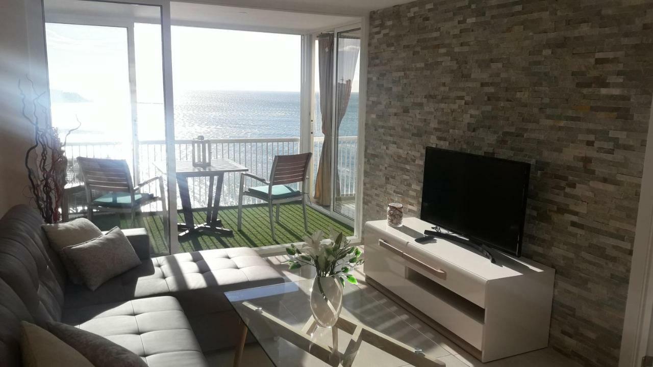 Bellavista 4 Frente A La Playa Appartamento