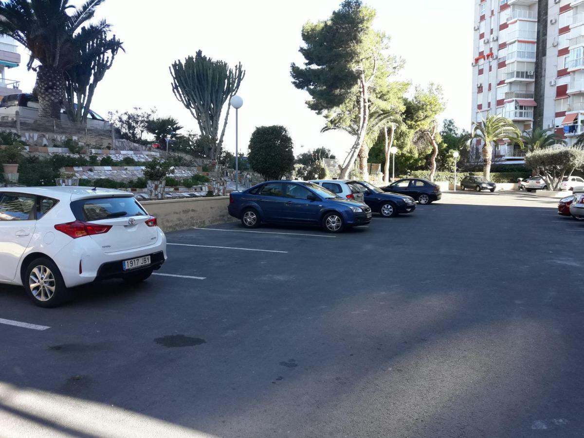 Bellavista 4 Frente A La Playa * Alacant