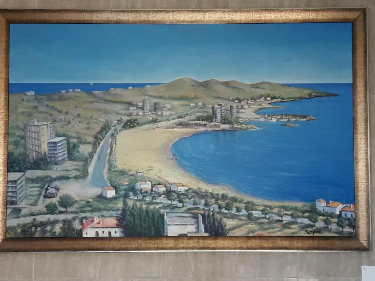 Apartament Bellavista 4 Frente A La Playa